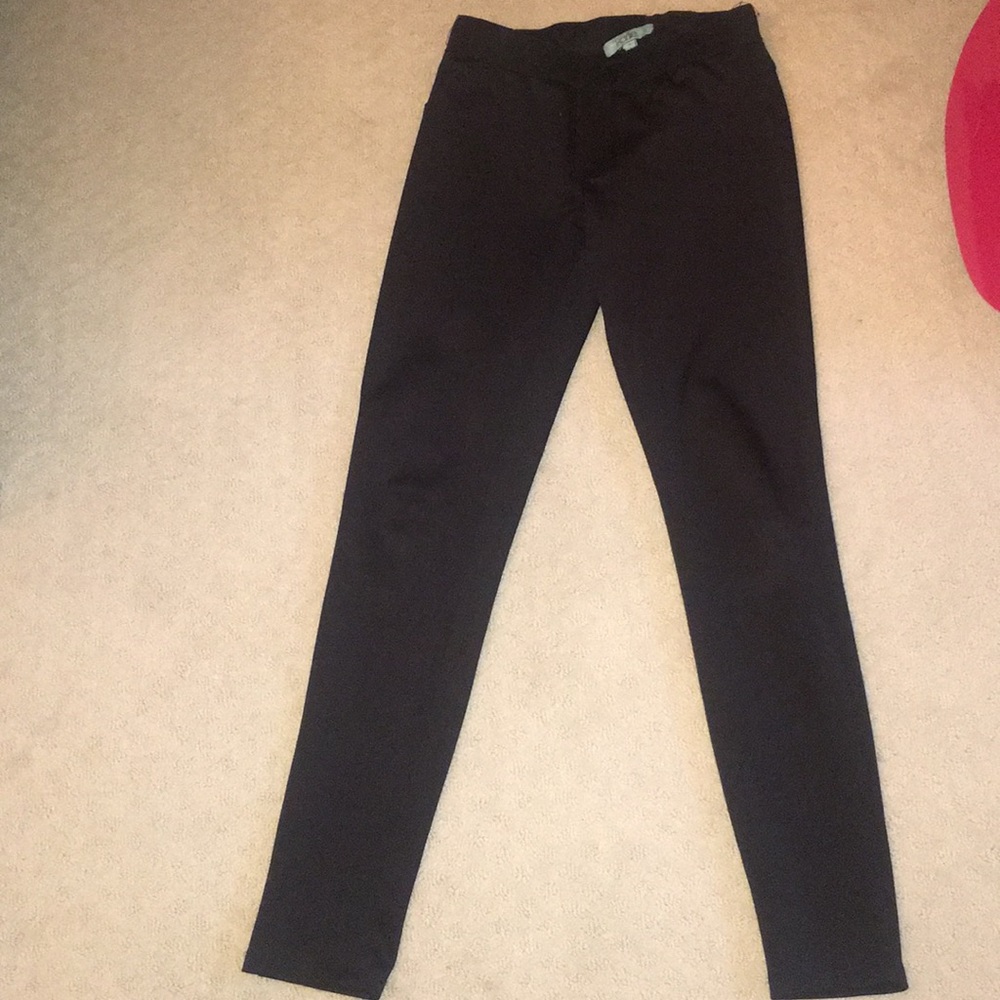 Jeans/jeggings